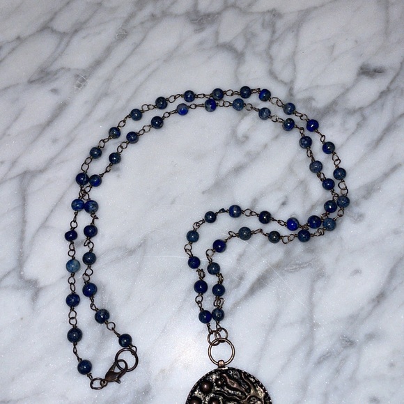 Necklace - Picture 3 of 5